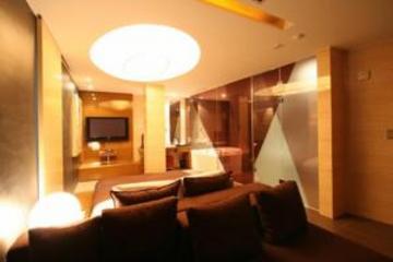 Tria Hotel Seoul Exterior foto