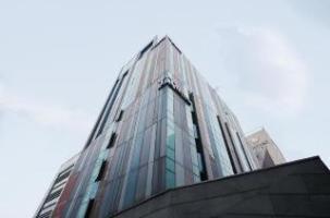Tria Hotel Seoul Exterior foto