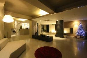 Tria Hotel Seoul Exterior foto